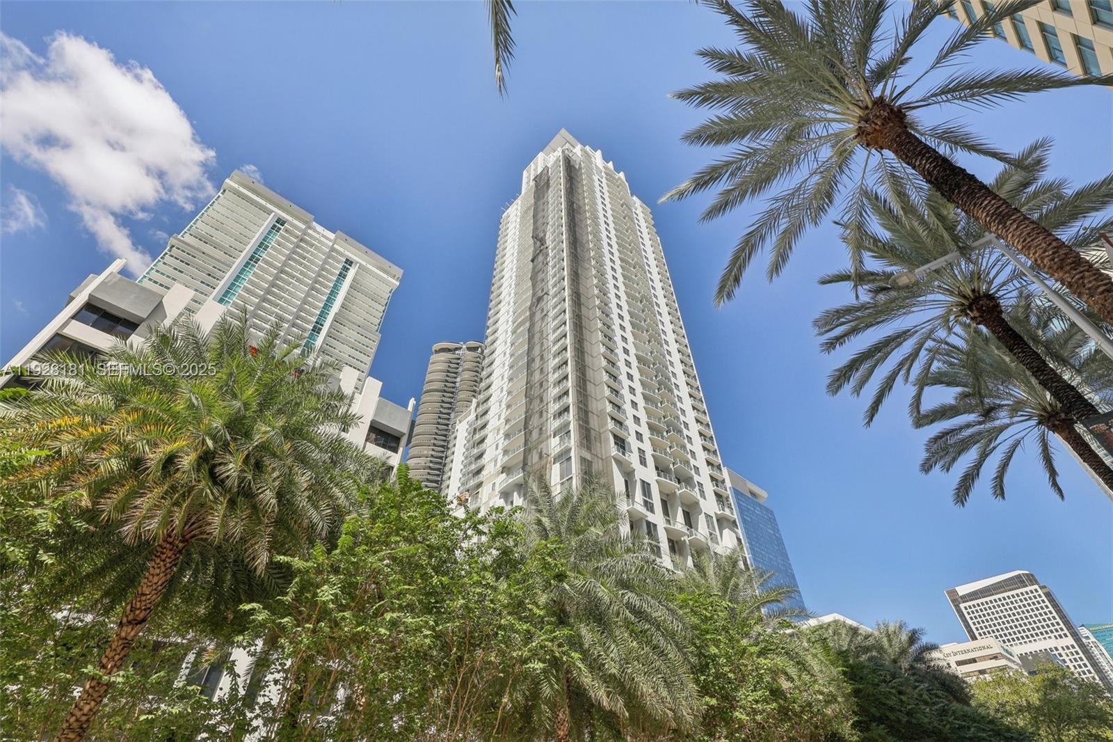1060 Brickell Avenue, Unit 2607 Miami, FL 33131 - Photo 46 of 46