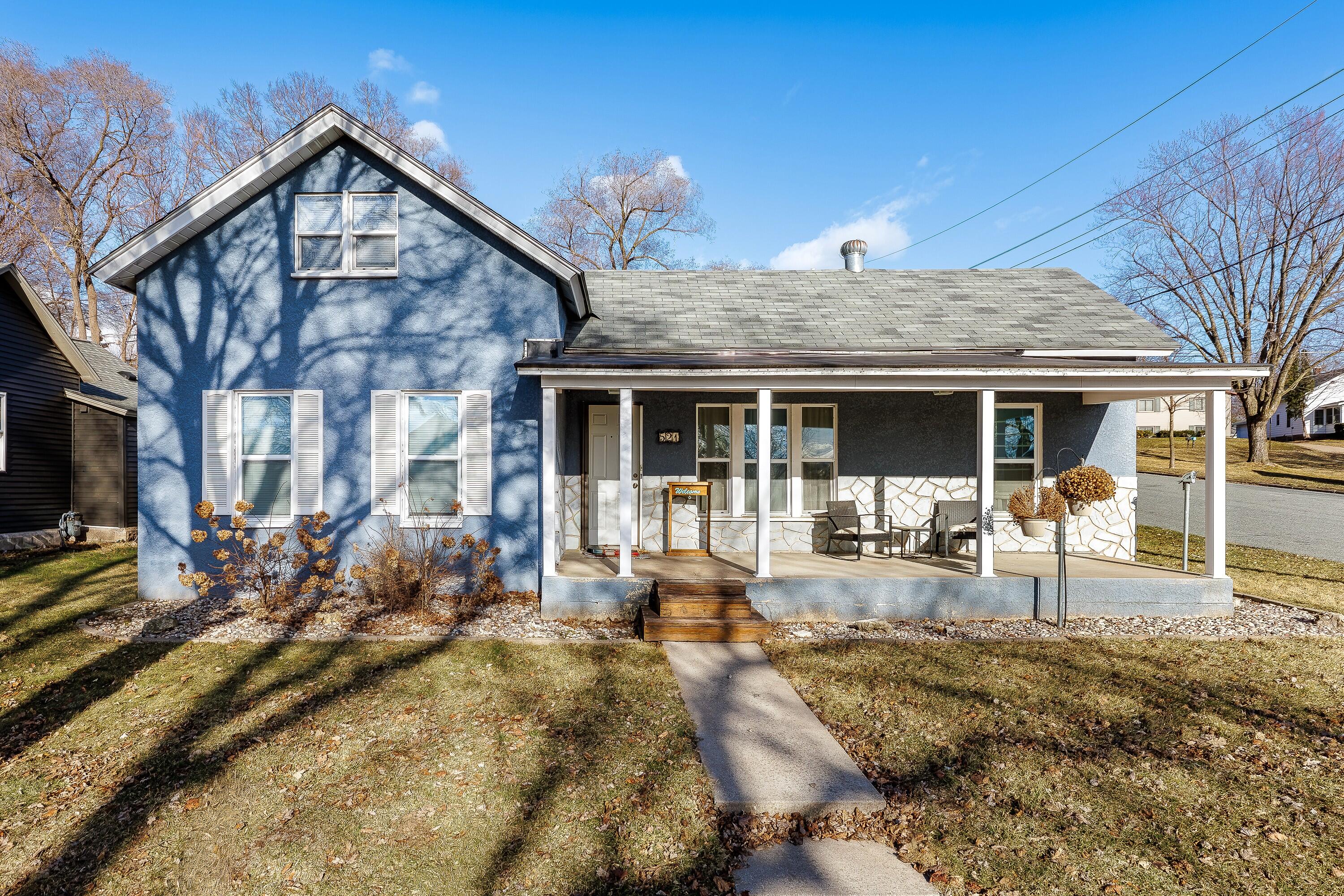 521 3rd Avenue South Onalaska, WI 54650 - Photo 1 of 1 521 3rd (1 of 23)