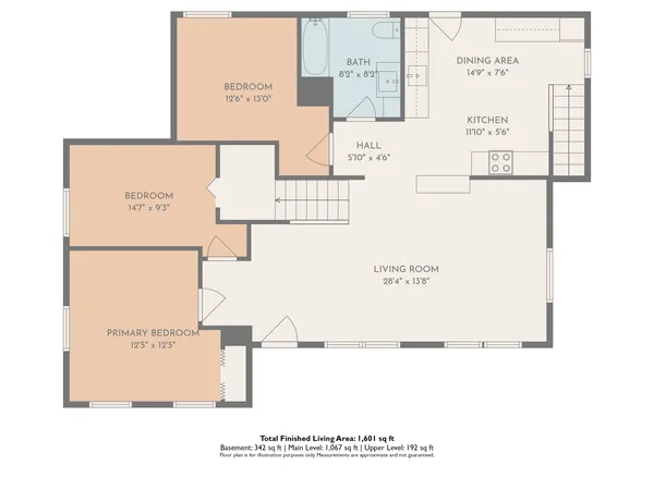 $239,900 | 521 3rd Avenue South, Onalaska, WI 54650