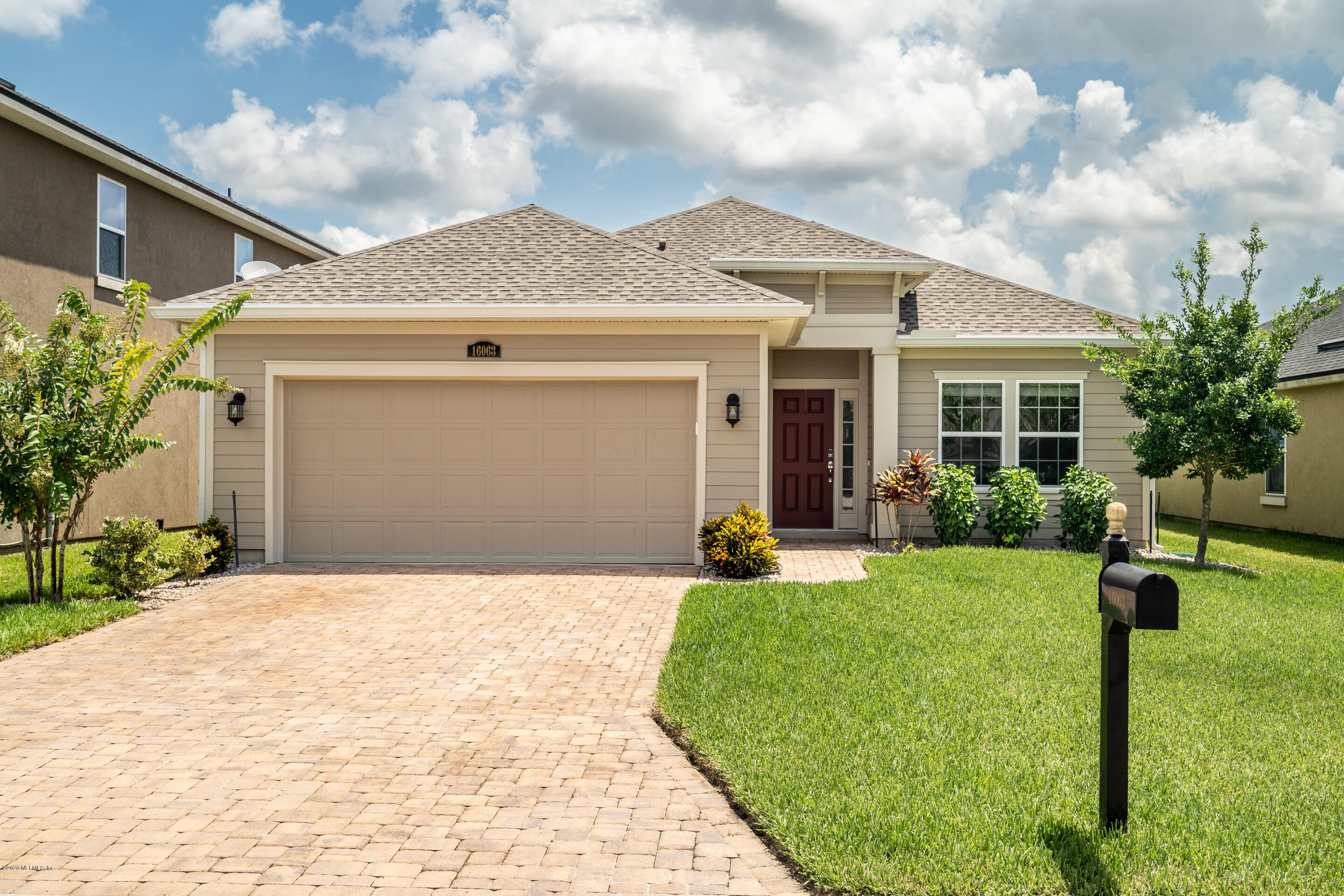 16063 Tisons Bluff Road Jacksonville, FL 32218 - Photo 1 of 38 Welcome home