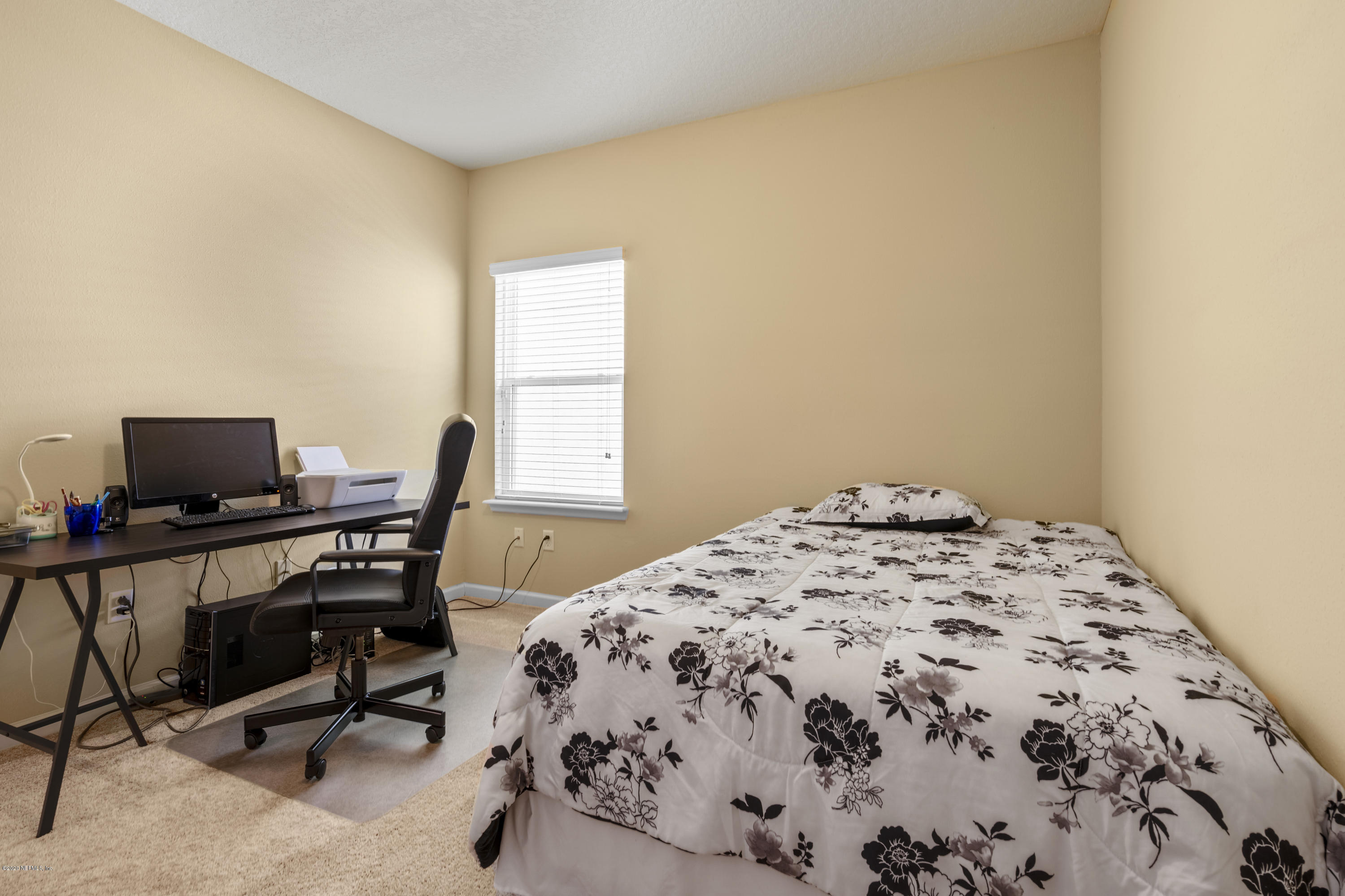 16063 Tisons Bluff Road Jacksonville, FL 32218 - Photo 13 of 38 Bedroom 3