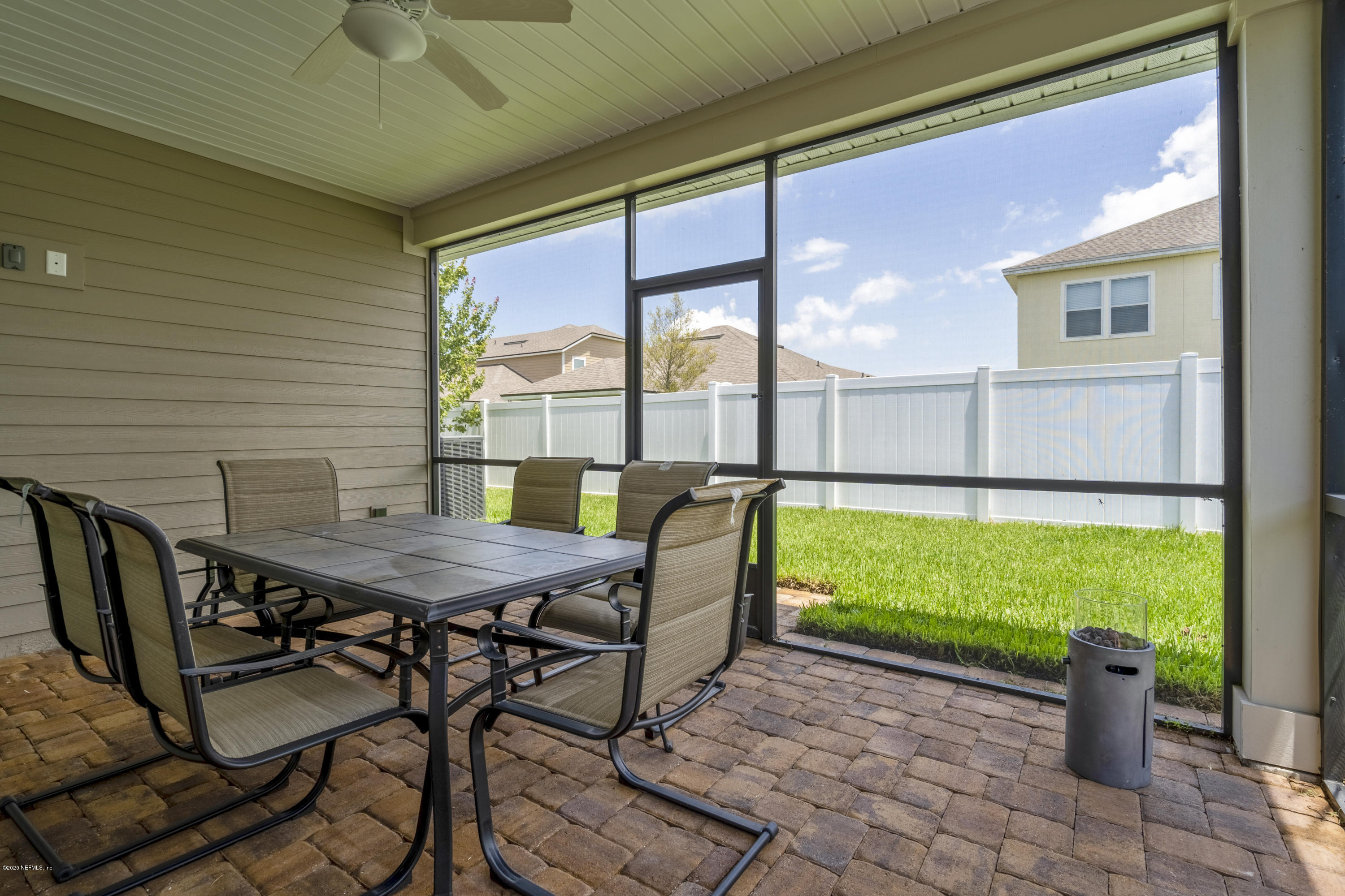 16063 Tisons Bluff Road Jacksonville, FL 32218 - Photo 23 of 38 Lanai
