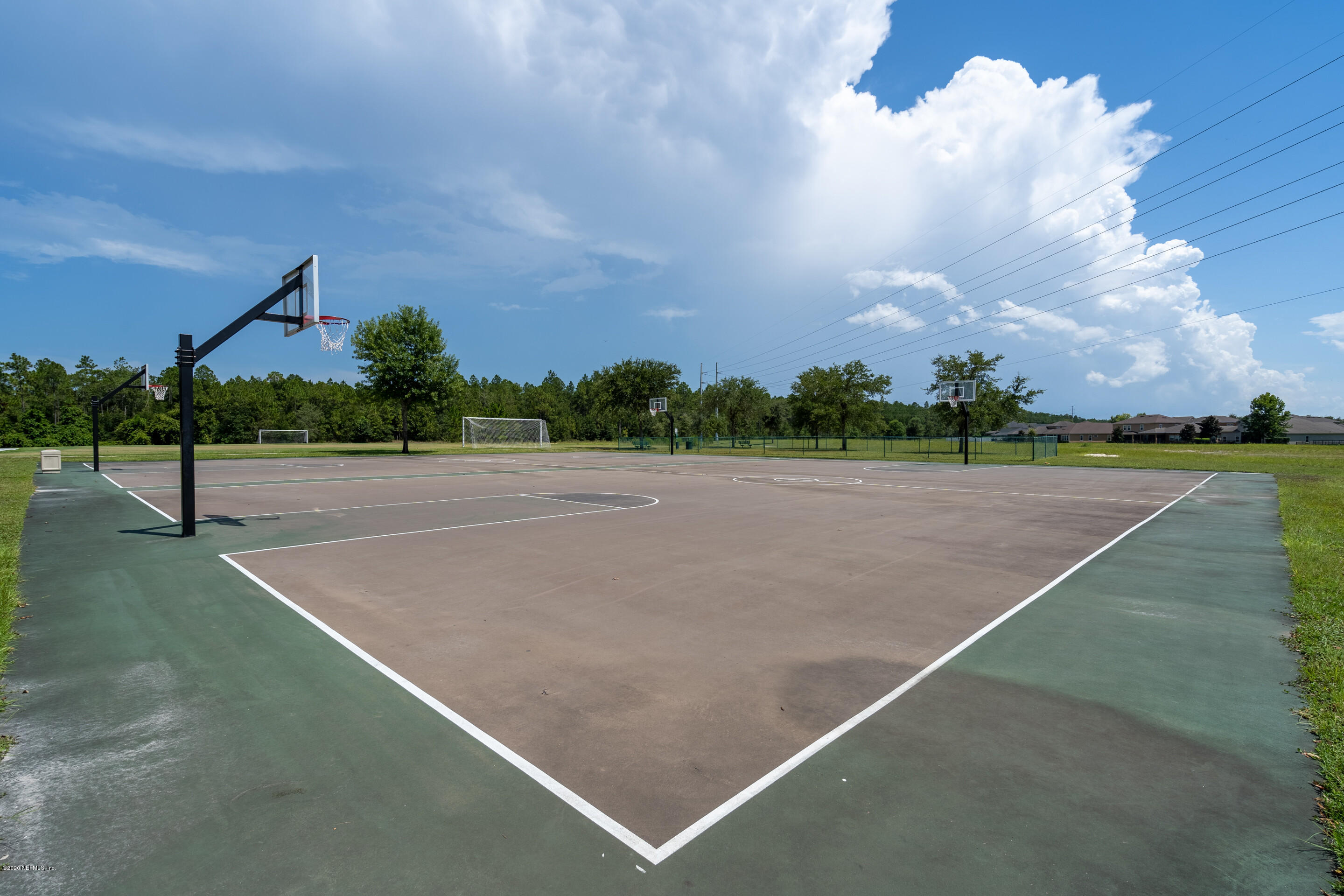 16063 Tisons Bluff Road Jacksonville, FL 32218 - Photo 24 of 38 Community basketball