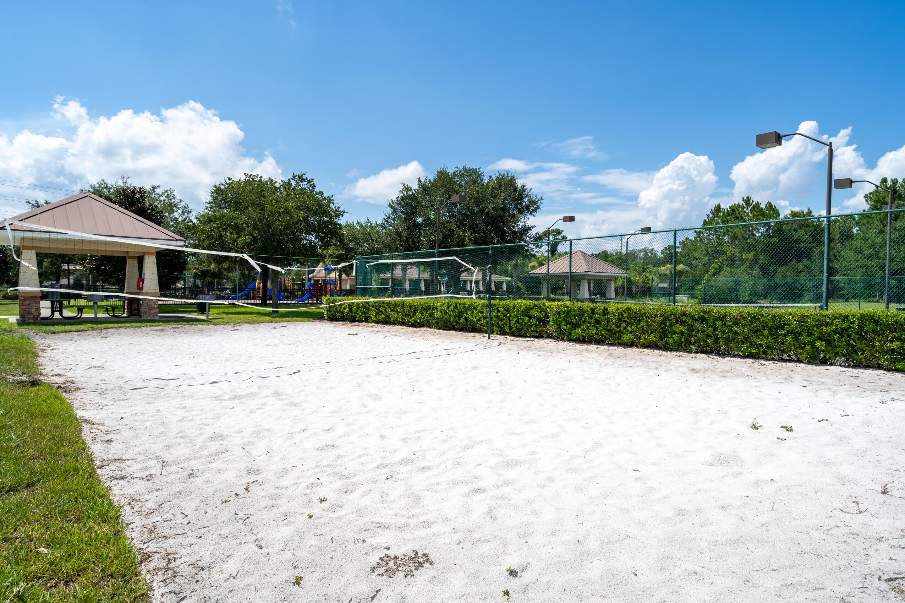 16063 Tisons Bluff Road Jacksonville, FL 32218 - Photo 26 of 38 Community volleyball
