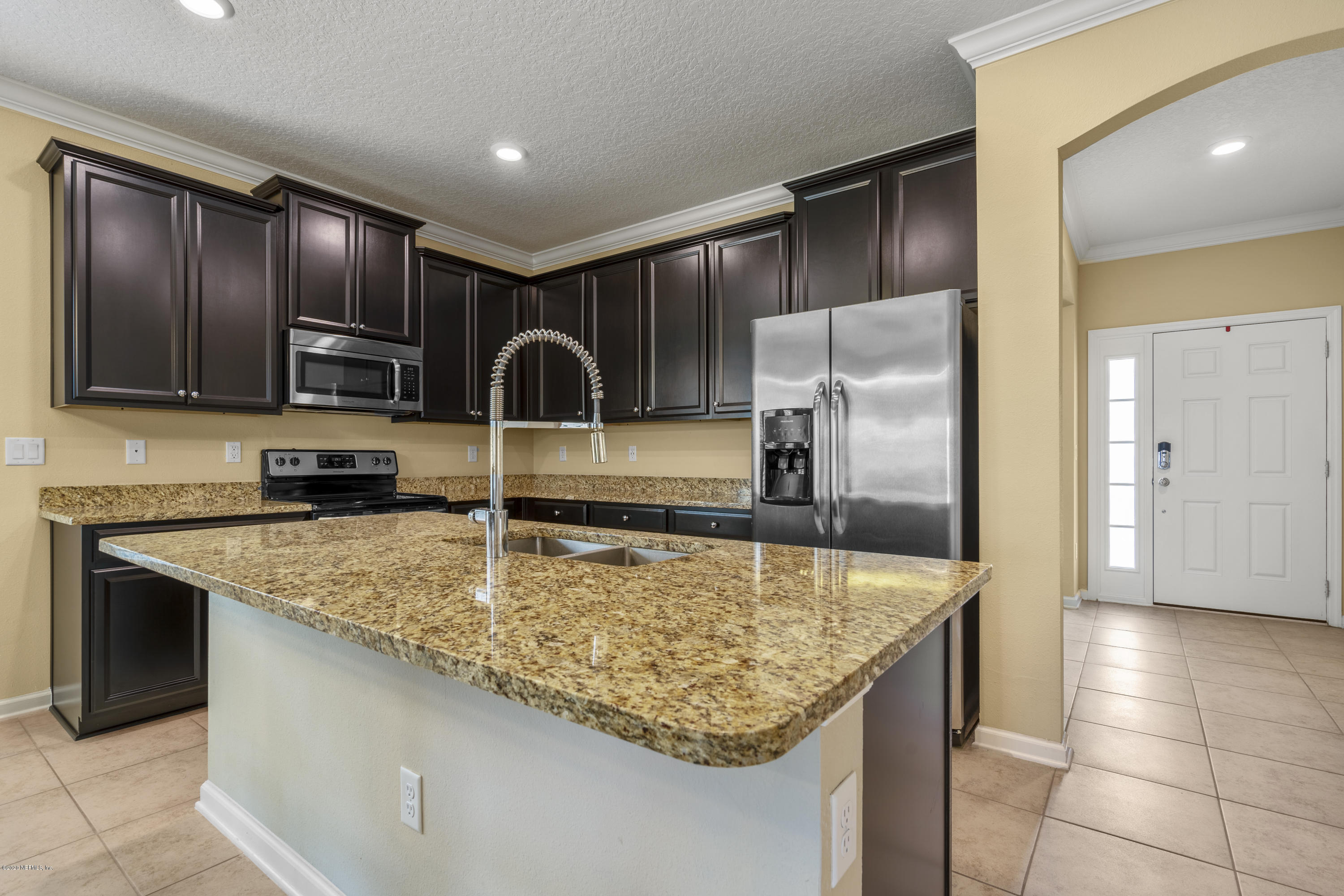 16063 Tisons Bluff Road Jacksonville, FL 32218 - Photo 37 of 38 Open floor plan