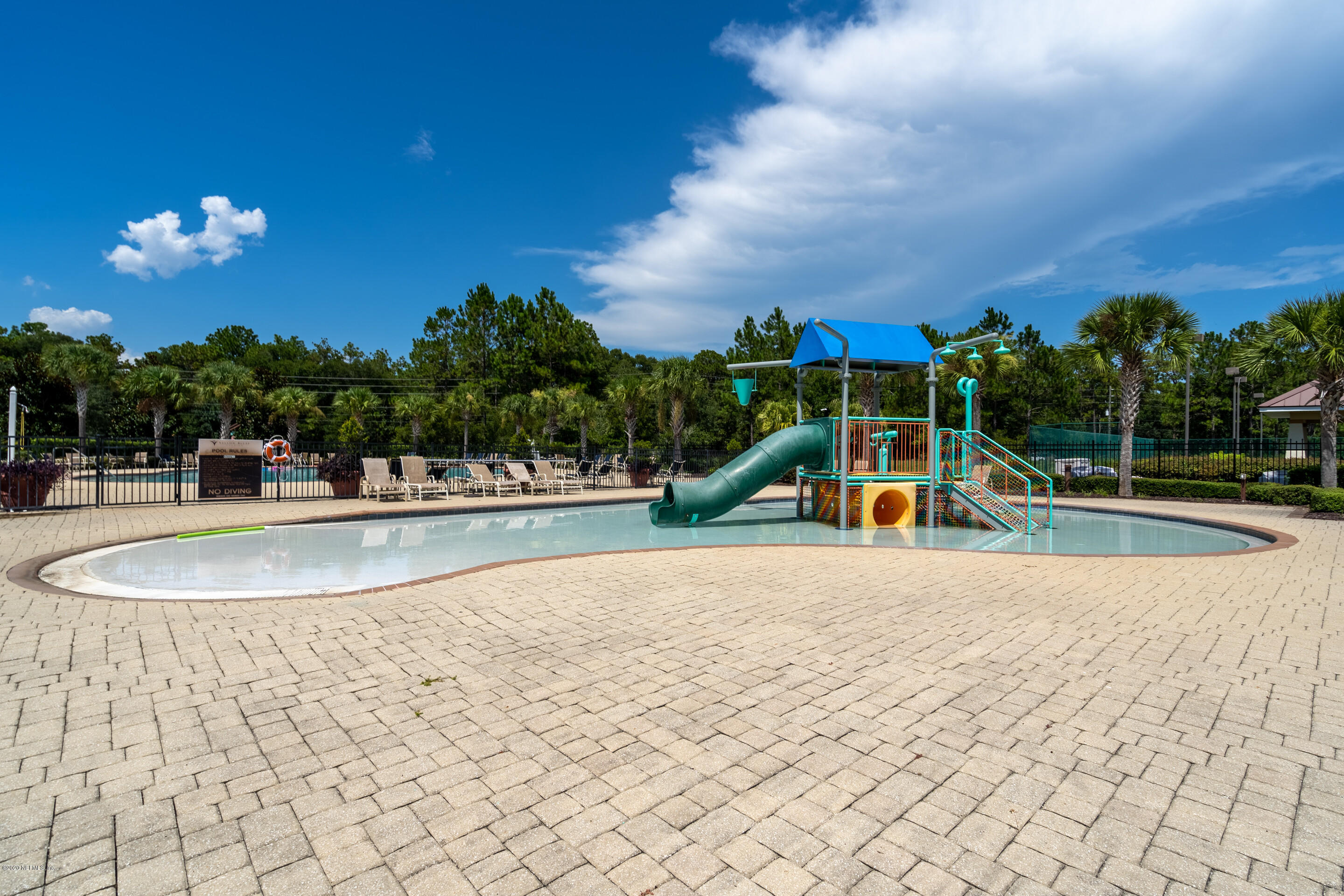 16063 Tisons Bluff Road Jacksonville, FL 32218 - Photo 30 of 38 Splash park
