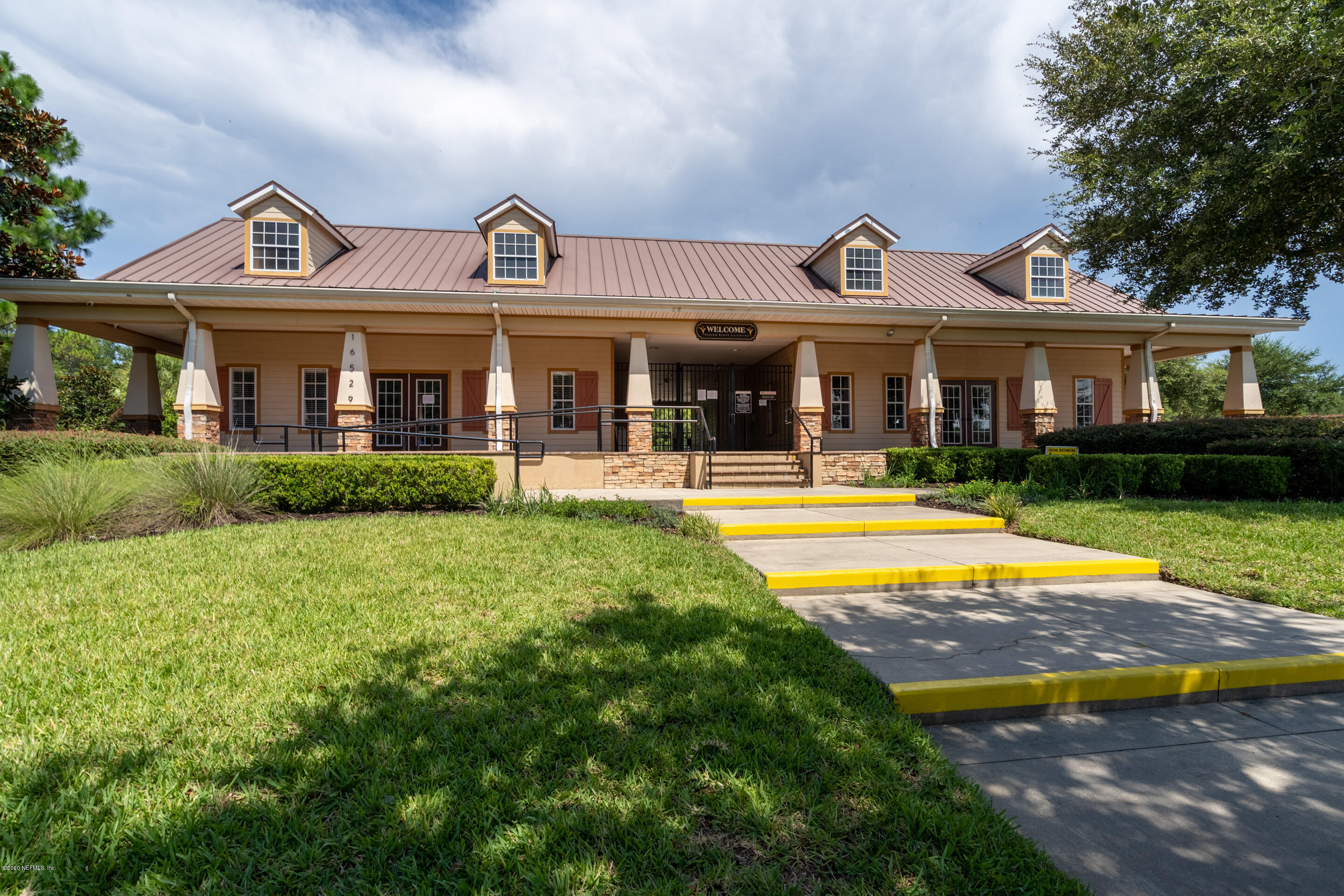 16063 Tisons Bluff Road Jacksonville, FL 32218 - Photo 33 of 38 Clubhouse with exercise room