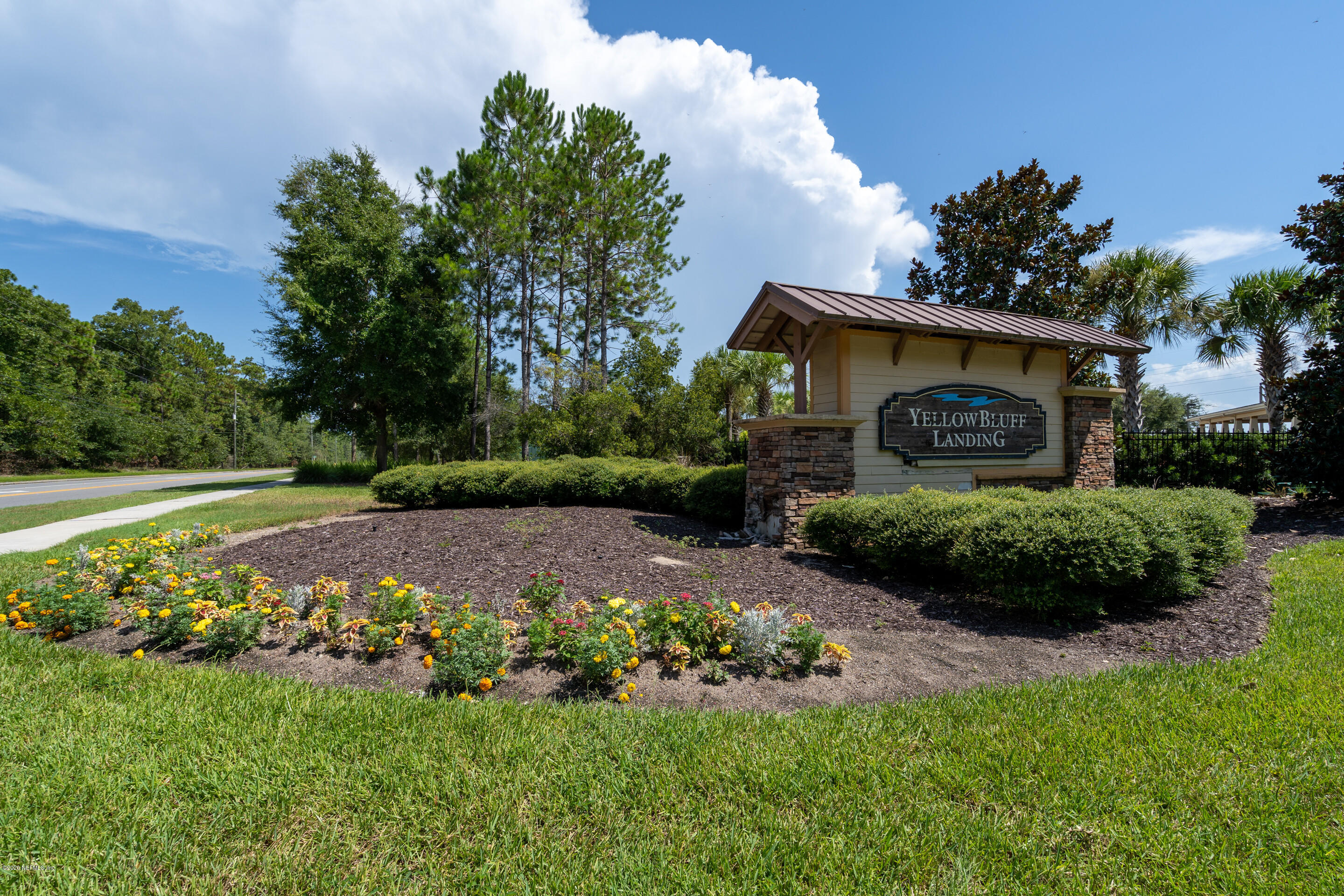 16063 Tisons Bluff Road Jacksonville, FL 32218 - Photo 34 of 38 Yellow Bluff Landing