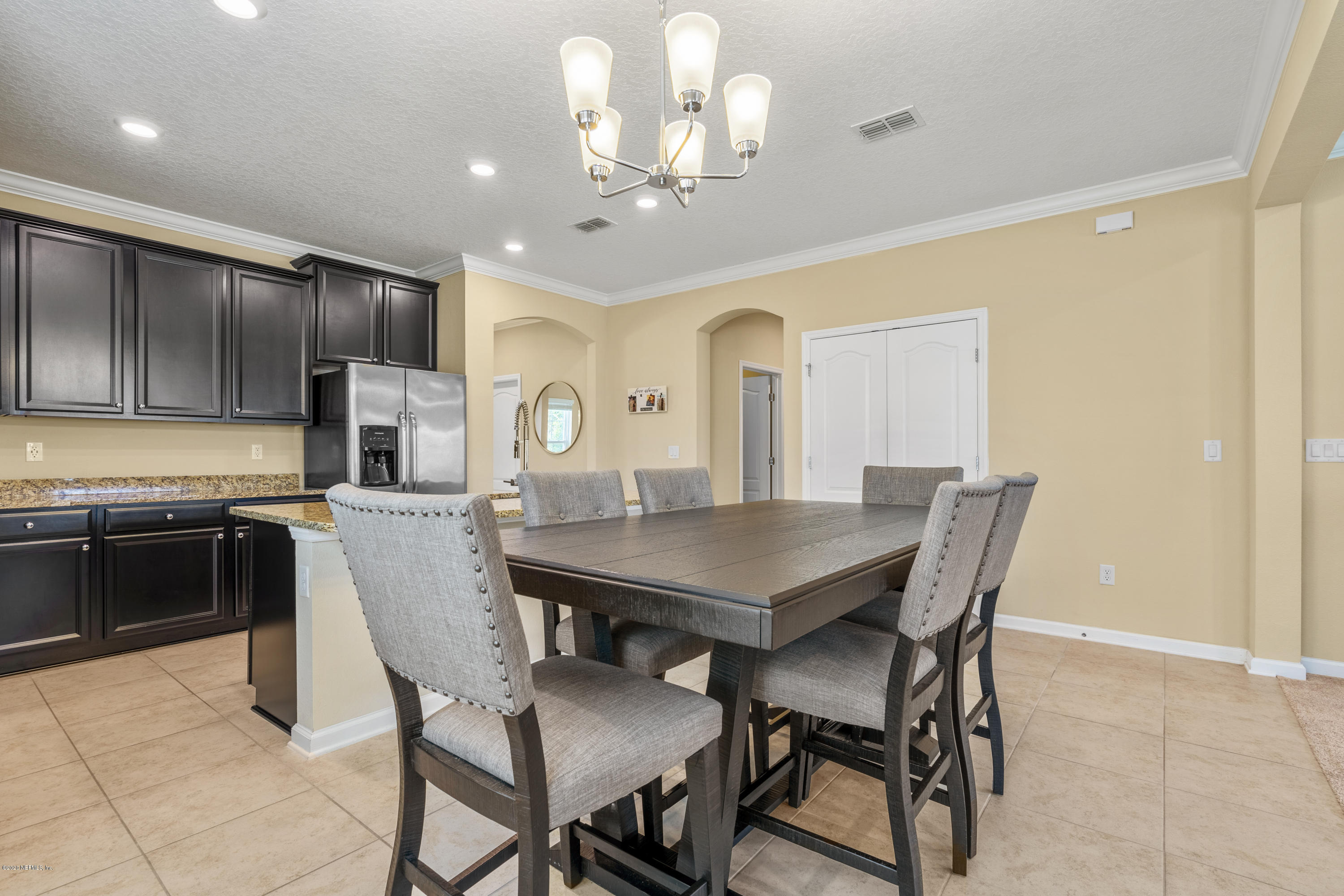 16063 Tisons Bluff Road Jacksonville, FL 32218 - Photo 4 of 38 Large dining spaces