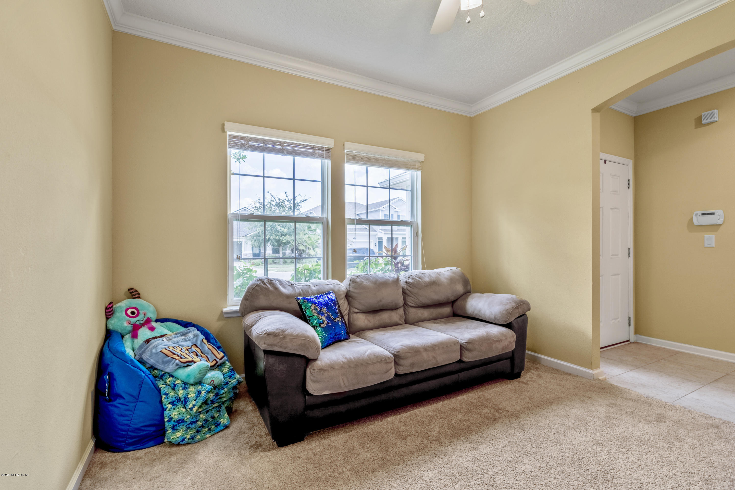 16063 Tisons Bluff Road Jacksonville, FL 32218 - Photo 7 of 38 Flex room