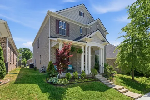 $499,500 | 4161 Magnolia Farms Drive, Hermitage, TN 37076