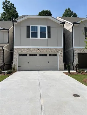 $2,075 | 269 Timberland Avenue, Dawsonville, GA 30534