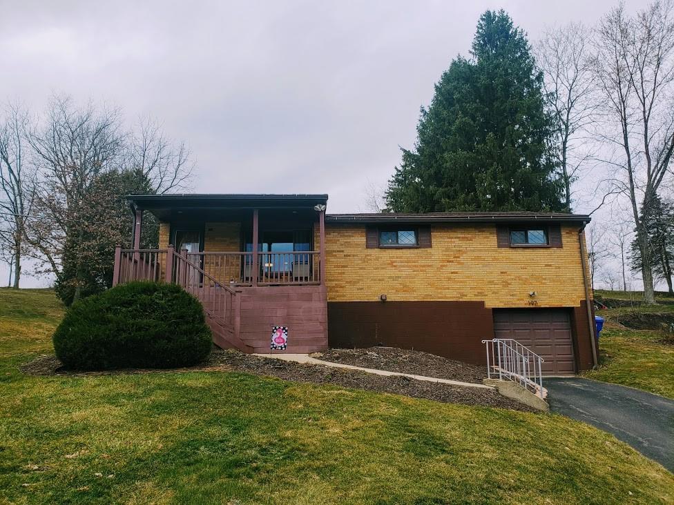197 Hepler Road Sarver, PA 16055 - Photo 1 of 25
