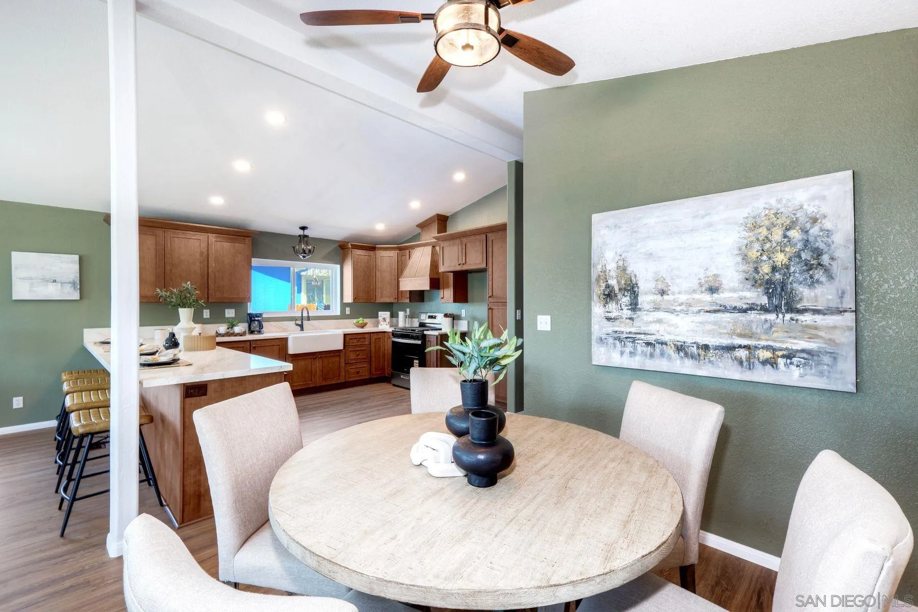 15935 Spring Oaks Road, Unit SPC 34 El Cajon, CA 92021 - Photo 8 of 34 Gallery Image 8