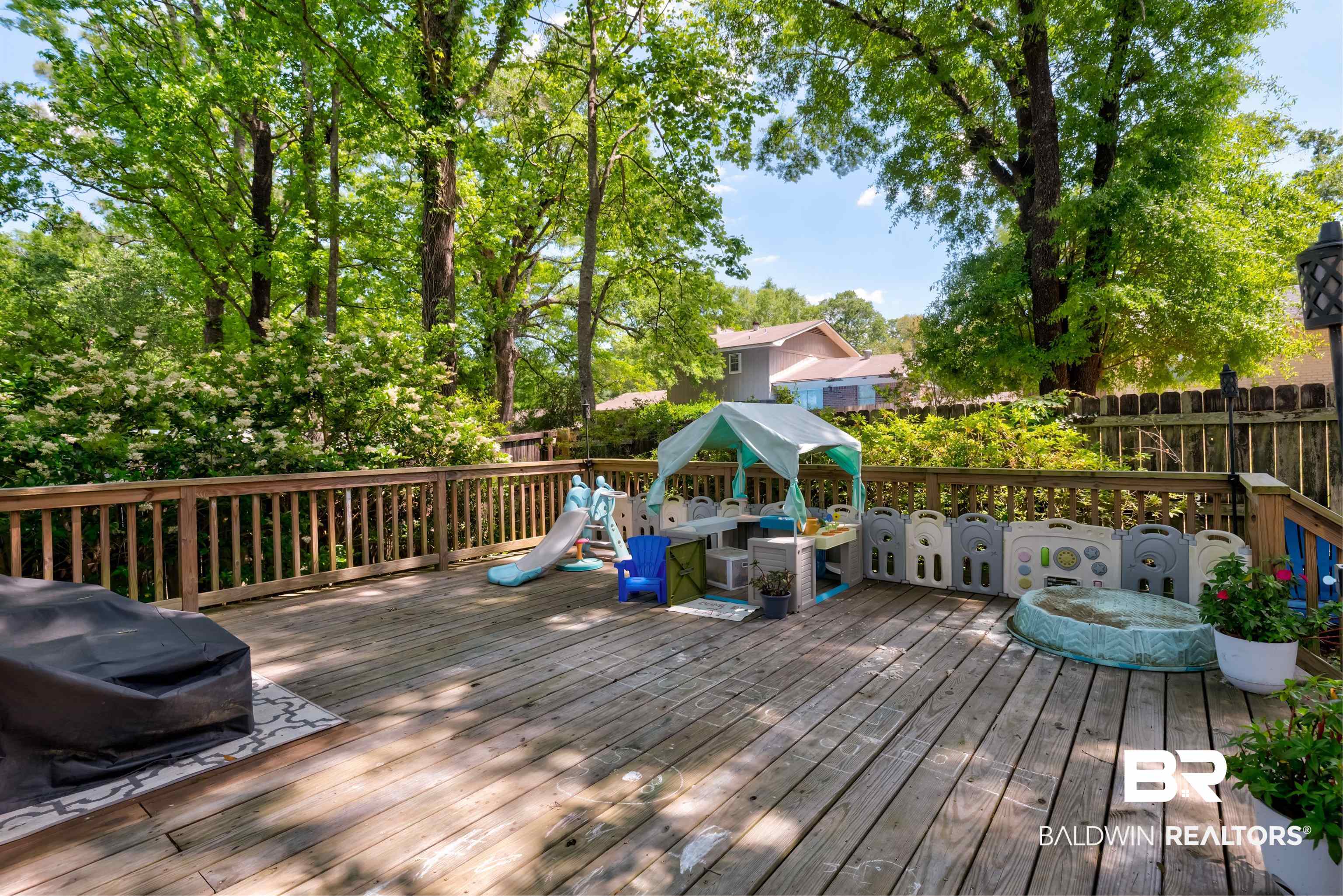 7271 Lakewood Road Mobile, AL 36695 - Photo 5 of 27
