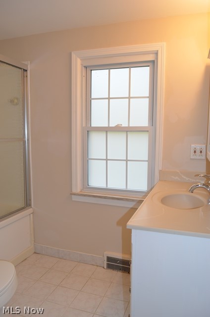 3726 Strandhill Road Shaker Heights, OH 44122 - Photo 20 of 31 Updated full bath on 2nd floor