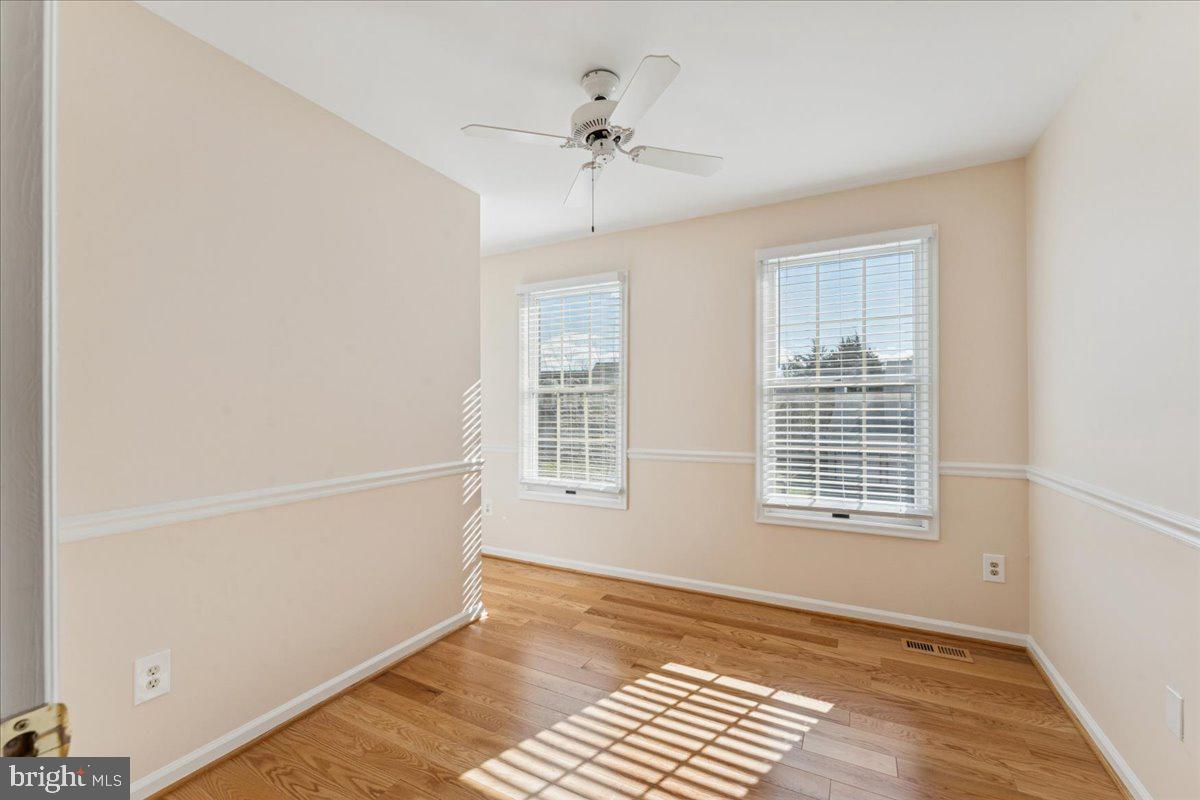12546 Rock Ridge Road Herndon, VA 20170 - Photo 24 of 44 a view of an empty room with a window