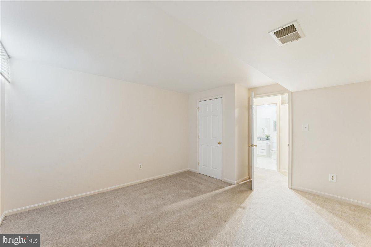 12546 Rock Ridge Road Herndon, VA 20170 - Photo 36 of 44 a view of an empty room