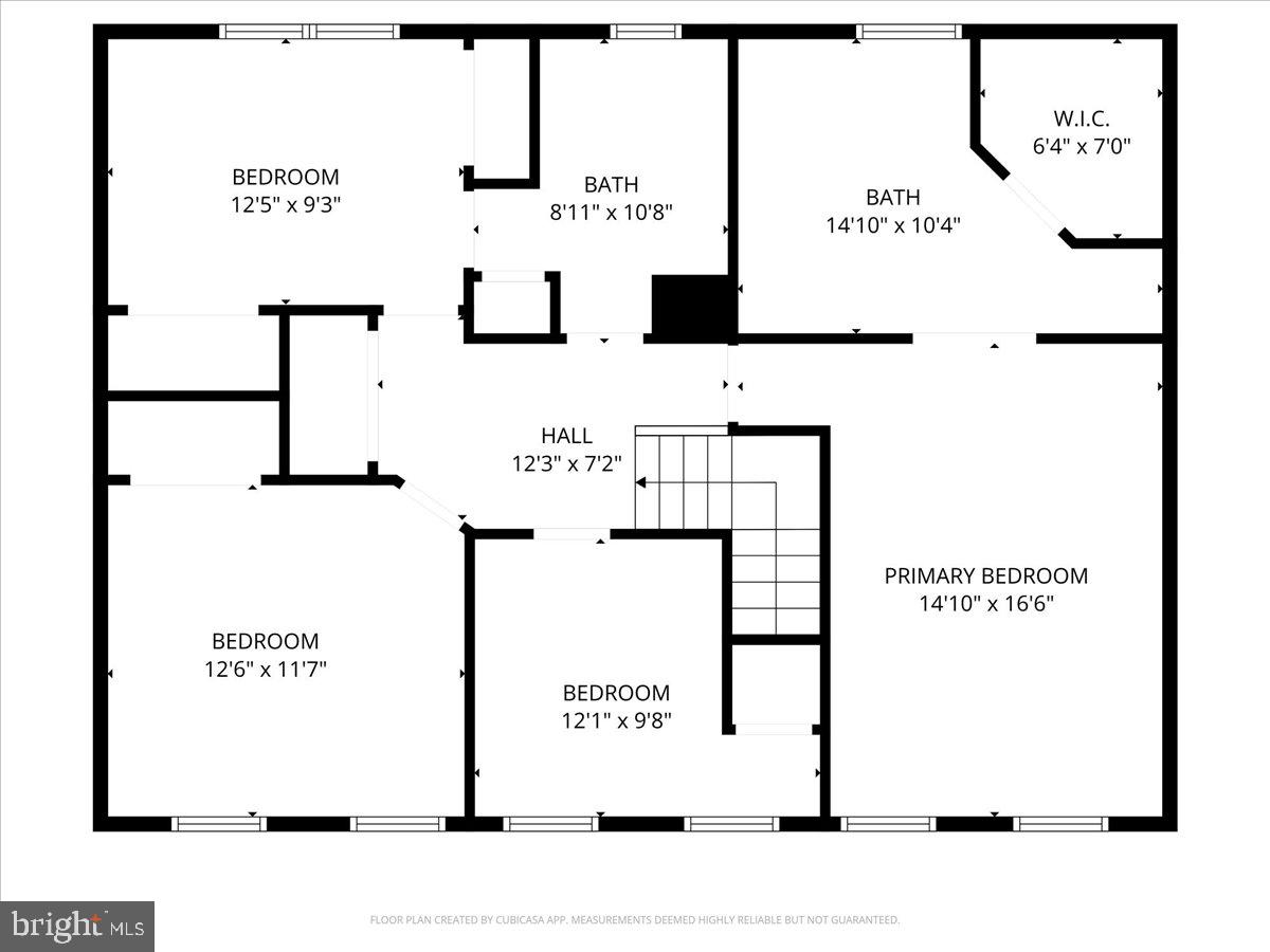 12546 Rock Ridge Road Herndon, VA 20170 - Photo 41 of 44