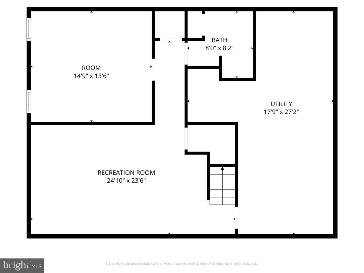 12546 Rock Ridge Road Herndon, VA 20170 - Photo 43 of 44 unknown