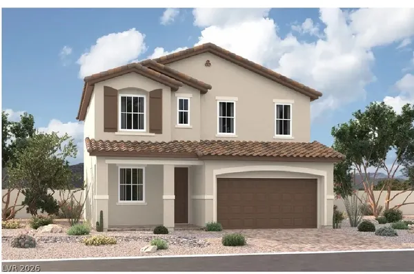 $581,950 | 7460 Proctor Street, Las Vegas, NV 89120