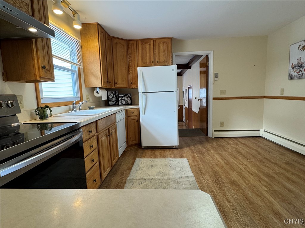 11 Northridge Road DeWitt, NY 13214 - Photo 16 of 43 Kkitchen