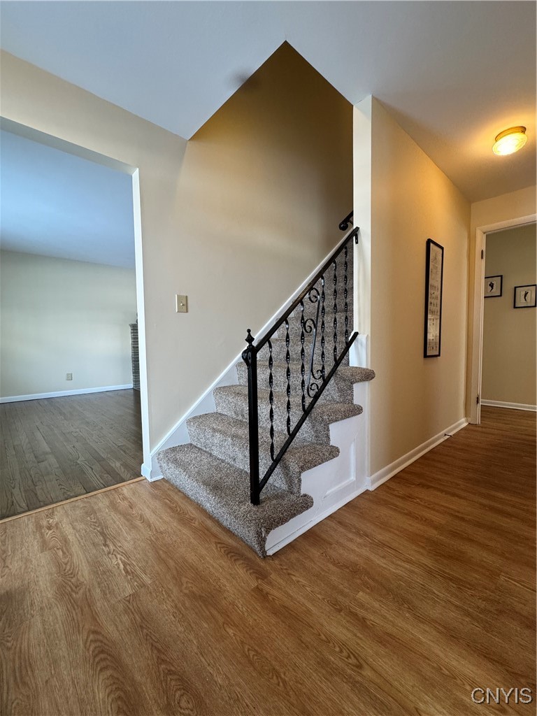 11 Northridge Road DeWitt, NY 13214 - Photo 24 of 43 Time to check out the bedrooms upstairs