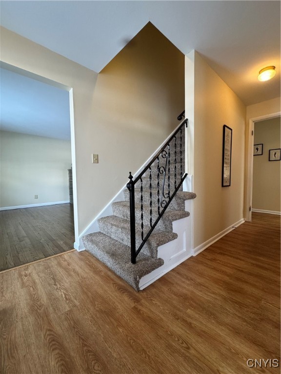 11 Northridge Road DeWitt, NY 13214 - Photo 24 of 43 Time to check out the bedrooms upstairs