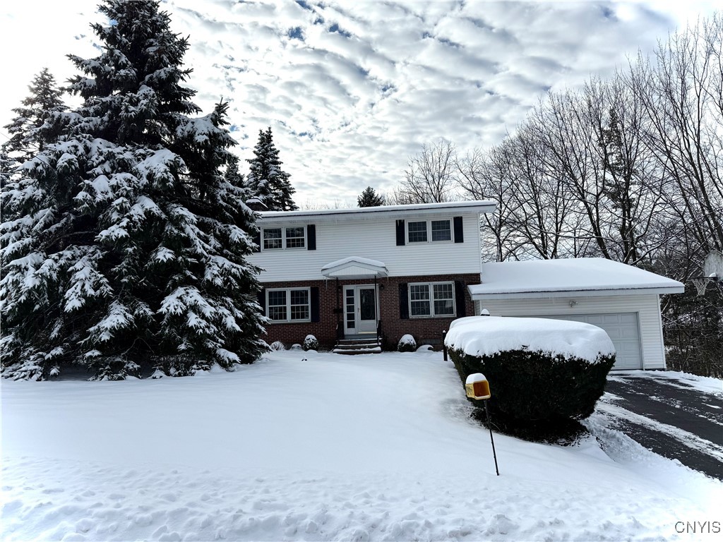 11 Northridge Road DeWitt, NY 13214 - Photo 43 of 43 Welcome Home.