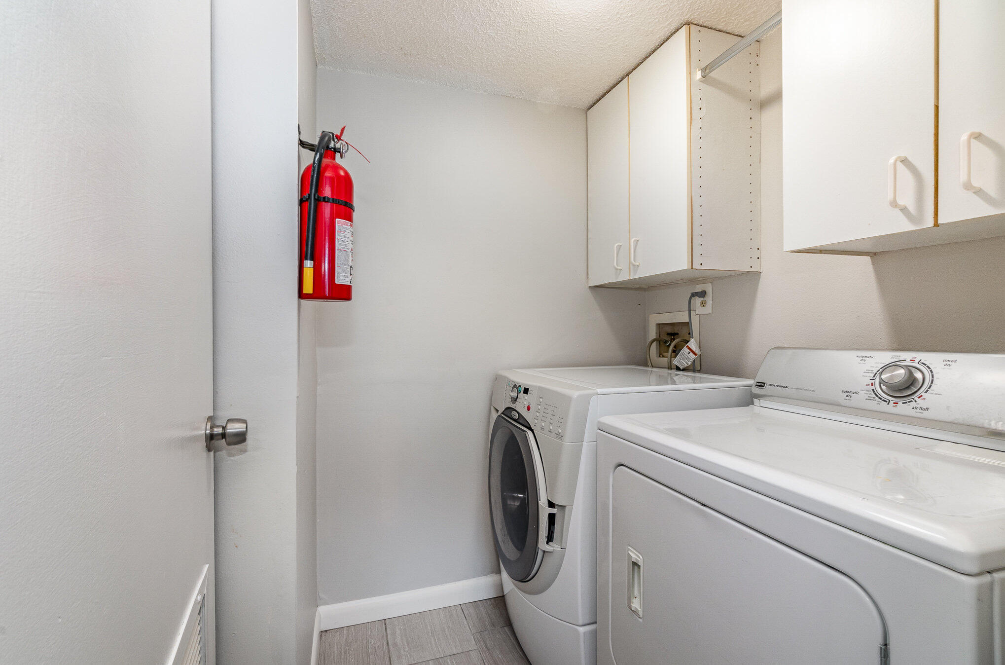 588 North Wickham Road, Unit 49 Melbourne, FL 32935 - Photo 21 of 27 Full Size Washer Dryer