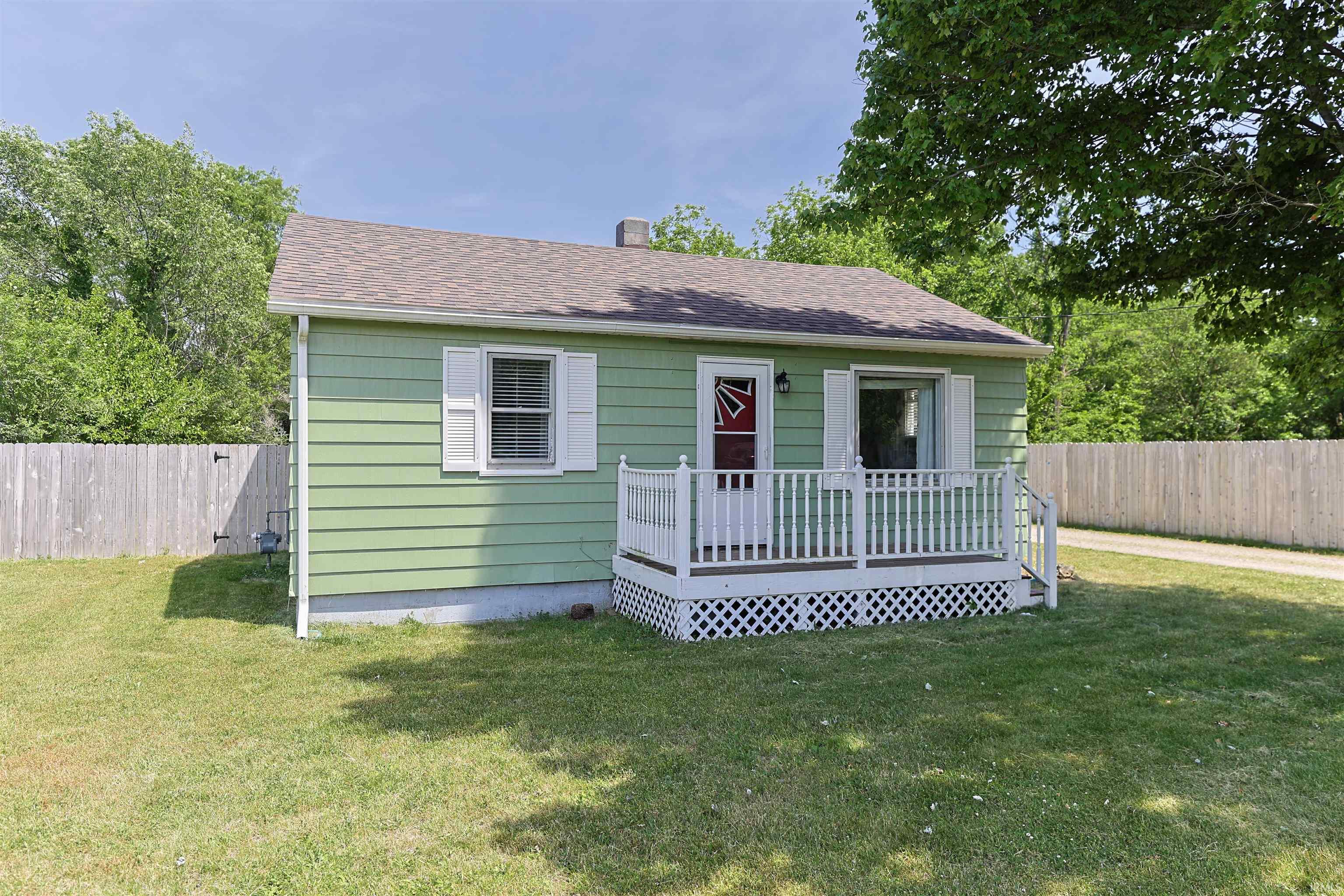 56738 Ash Road Elkhart, IN 46516 - Photo 34 of 38 Gallery Image 34