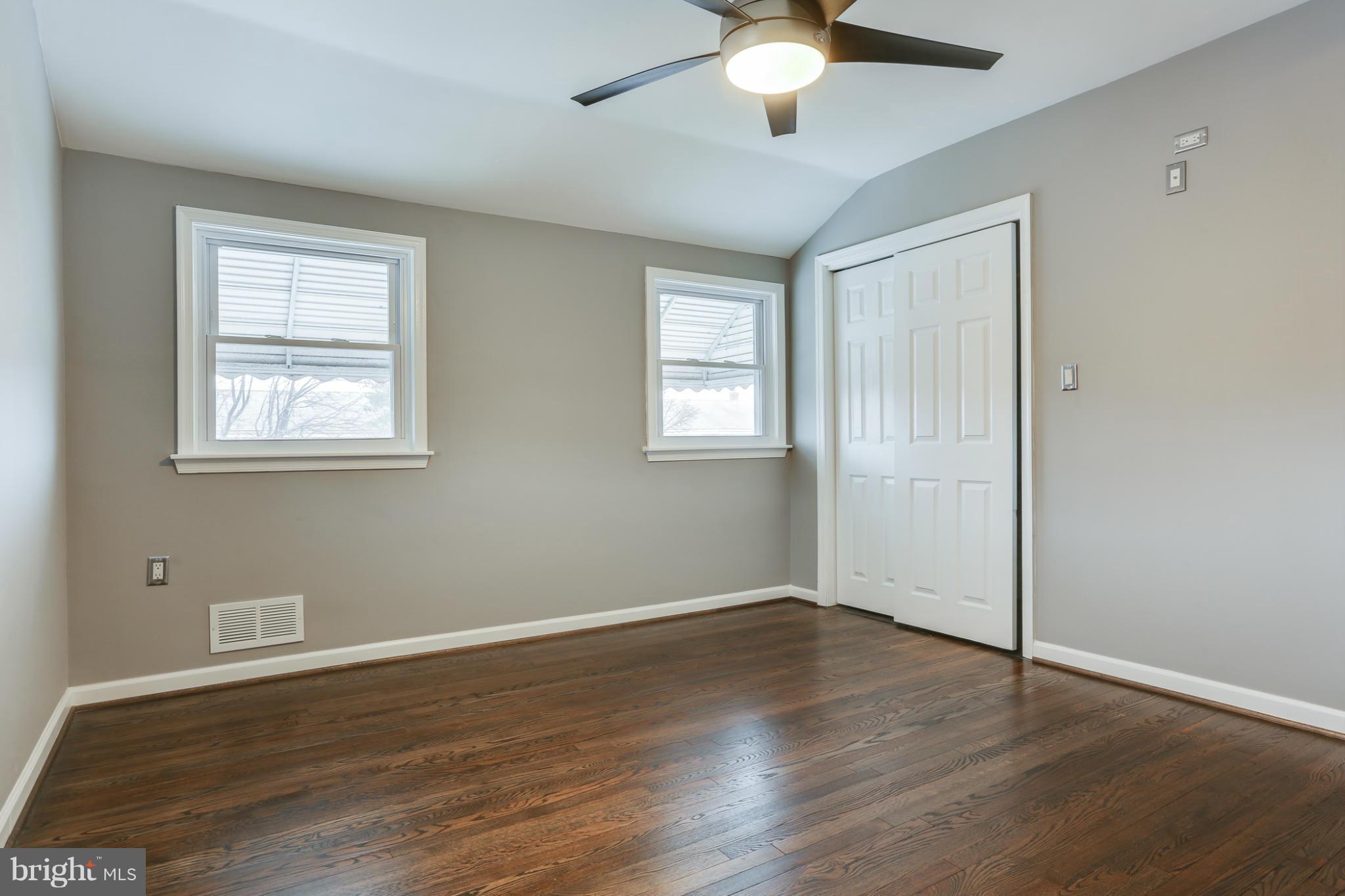 1900 Stanhope Road Baltimore, MD 21222 - Photo 16 of 30 Bedroom