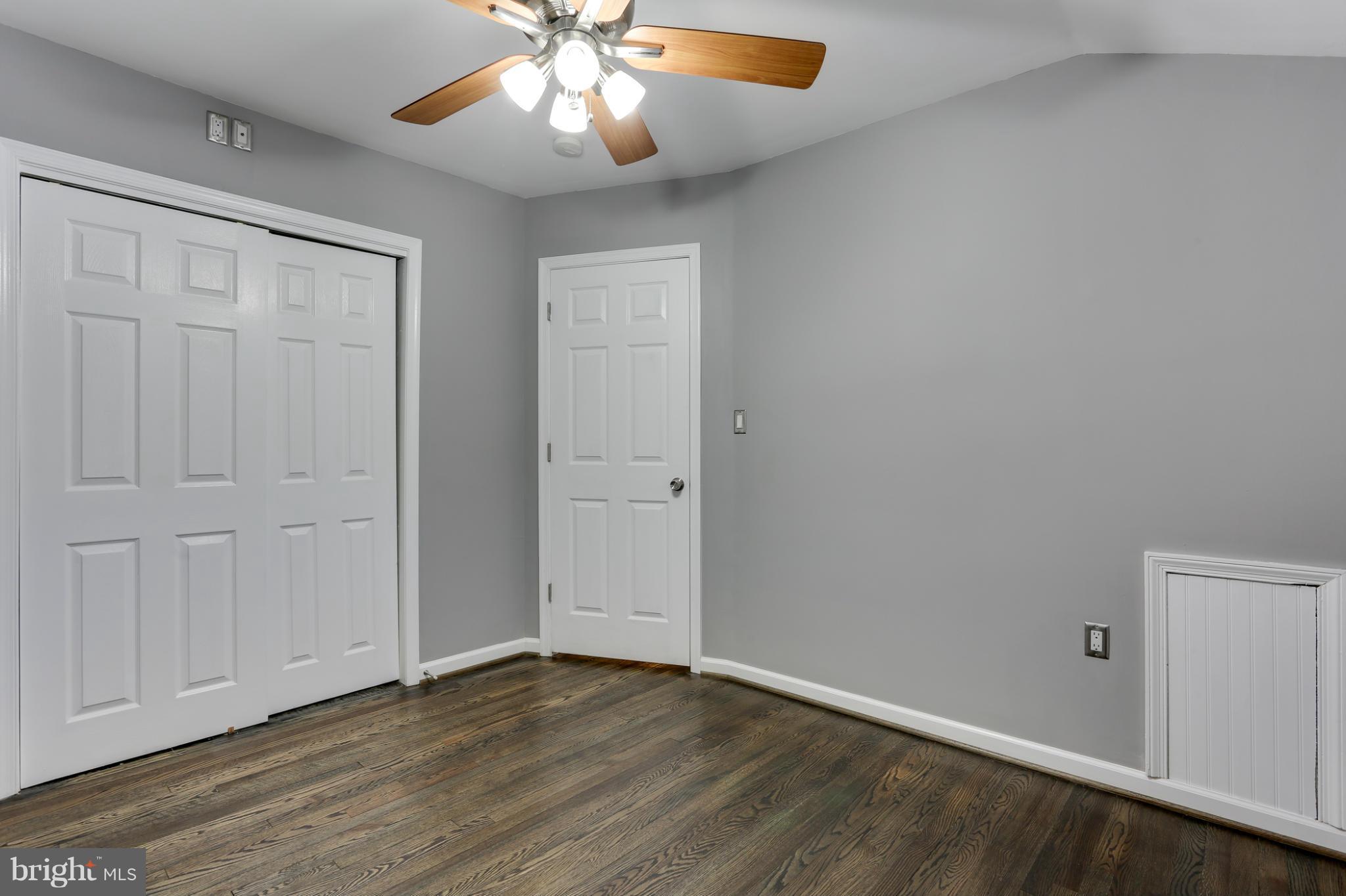 1900 Stanhope Road Baltimore, MD 21222 - Photo 20 of 30 Bedroom