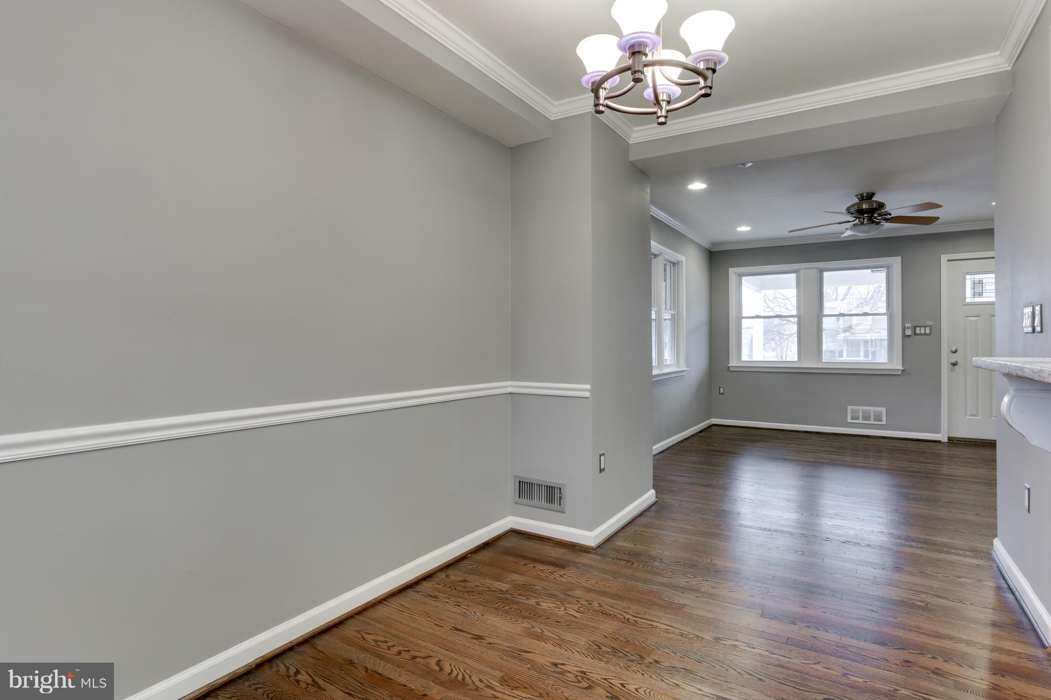 1900 Stanhope Road Baltimore, MD 21222 - Photo 6 of 30 Dining Room