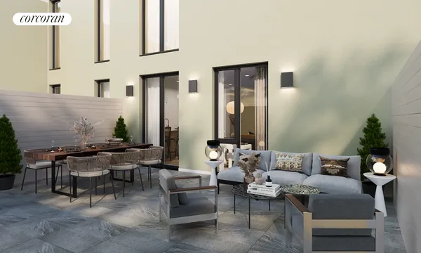 $815,000 | 625 New York Avenue, Unit 3D | Wingate