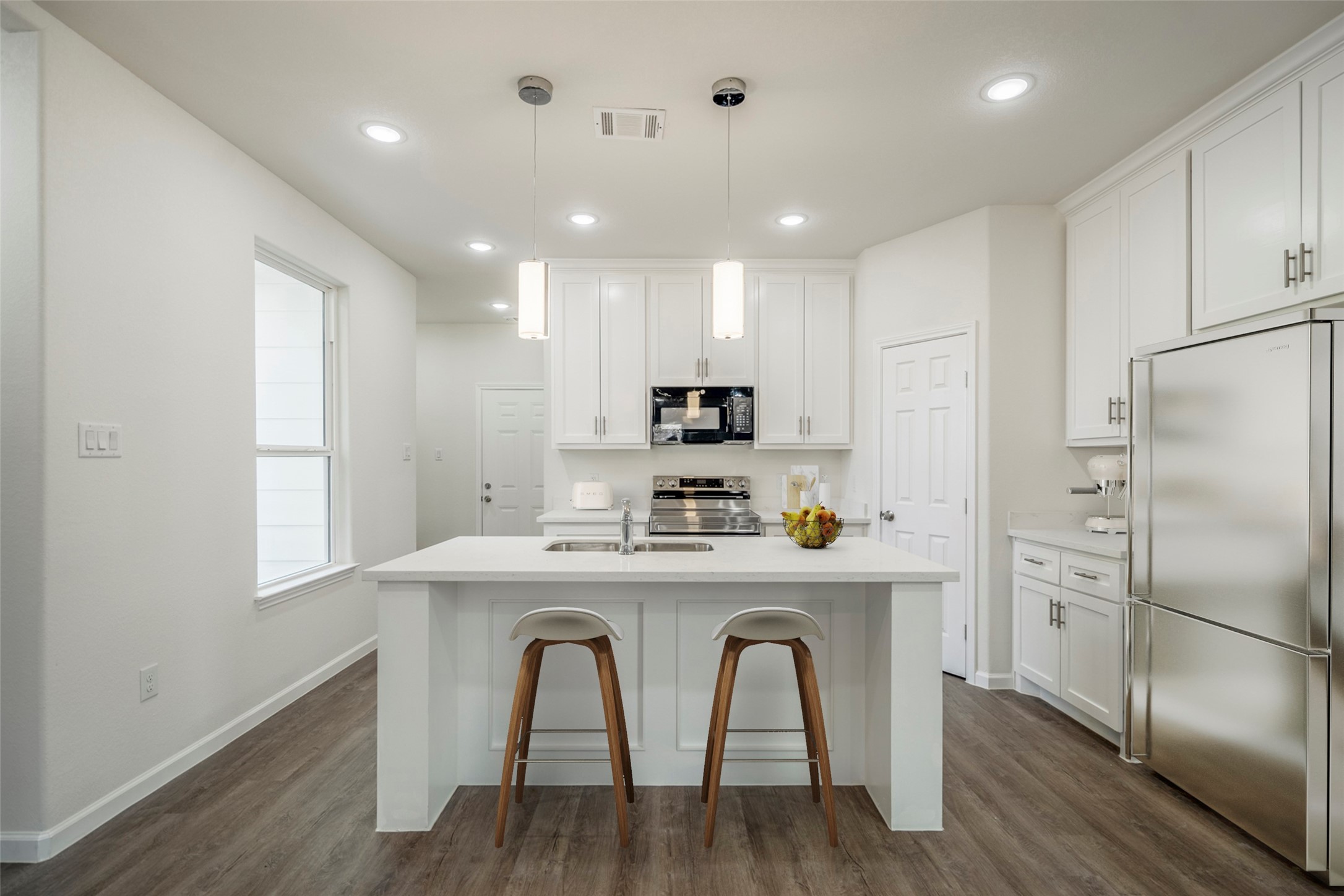 6513 Goldspier Street Houston, TX 77091 - Photo 4 of 31