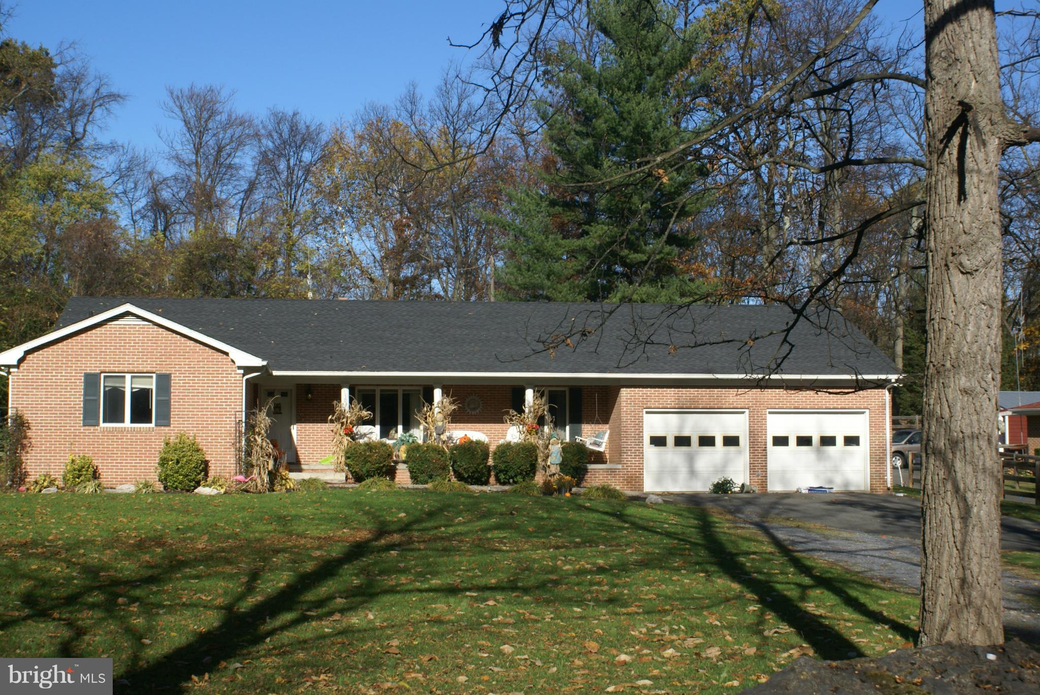 387 Rest Church Road Winchester, VA 22603 - Photo 19 of 19 Exterior (Front)