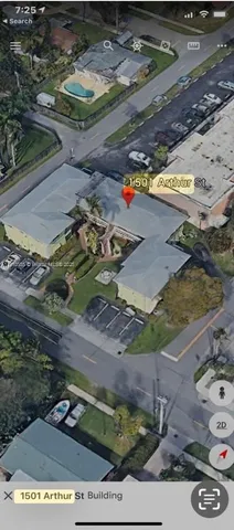 $245,000 | 1501 Arthur Street, Unit 10, Hollywood, FL 33020