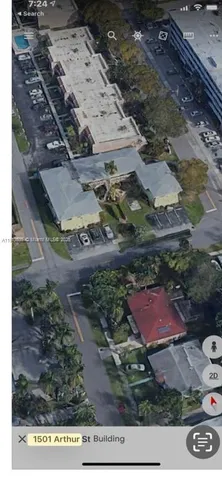 $245,000 | 1501 Arthur Street, Unit 10, Hollywood, FL 33020