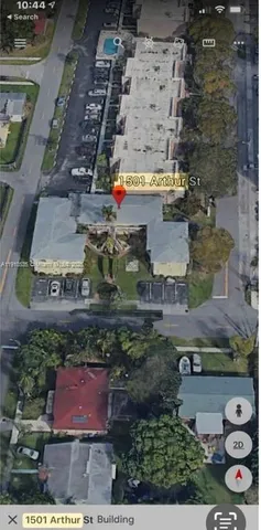 $245,000 | 1501 Arthur Street, Unit 10, Hollywood, FL 33020