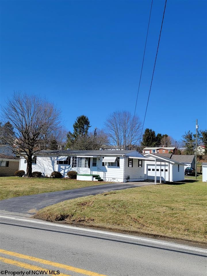 70 Vicksburg Road Buckhannon, WV 26201 - Photo 4 of 18 Gallery Image 4