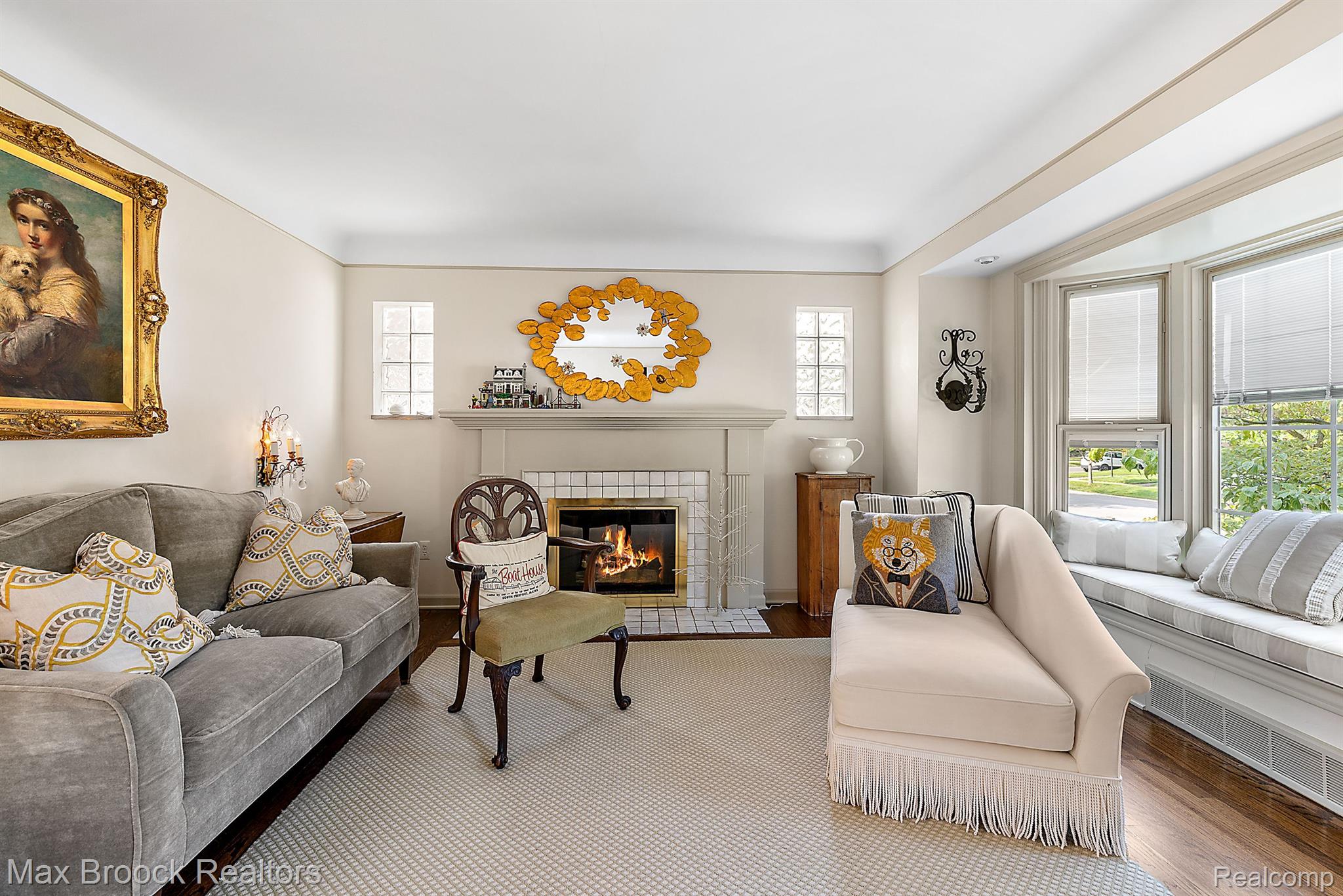 1805 Mansfield Road Birmingham, MI 48009 - Photo 7 of 51 Gallery Image 7