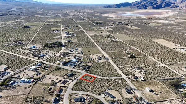 $28,000 | 720 Kingsley Street, Lucerne Valley, CA 92356