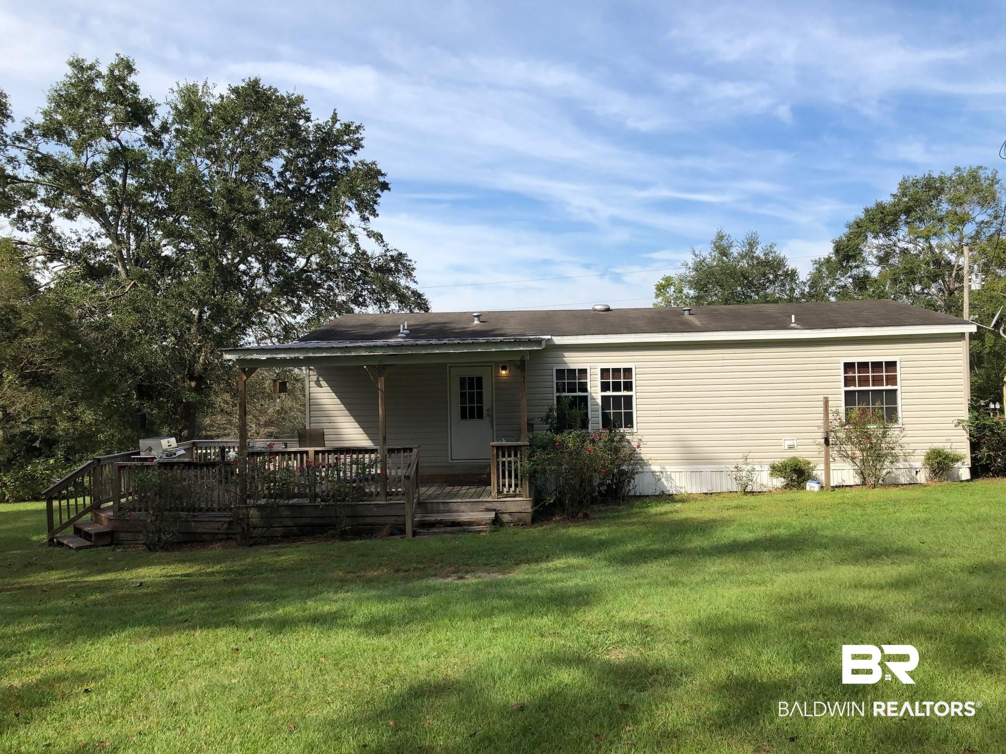 9750 Brown Road Bay Minette, AL 36507 - Photo 21 of 22