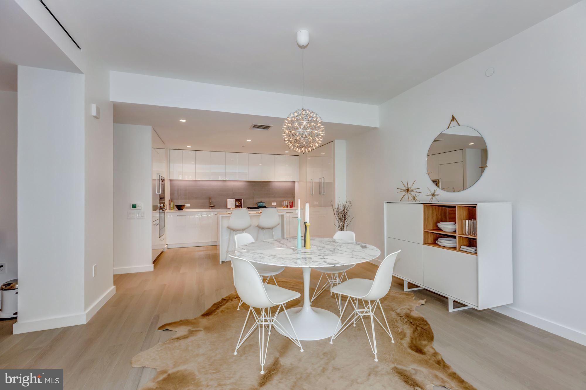 1111 24th Street Northwest, Unit 45 Washington, DC 20037 - Photo 4 of 15