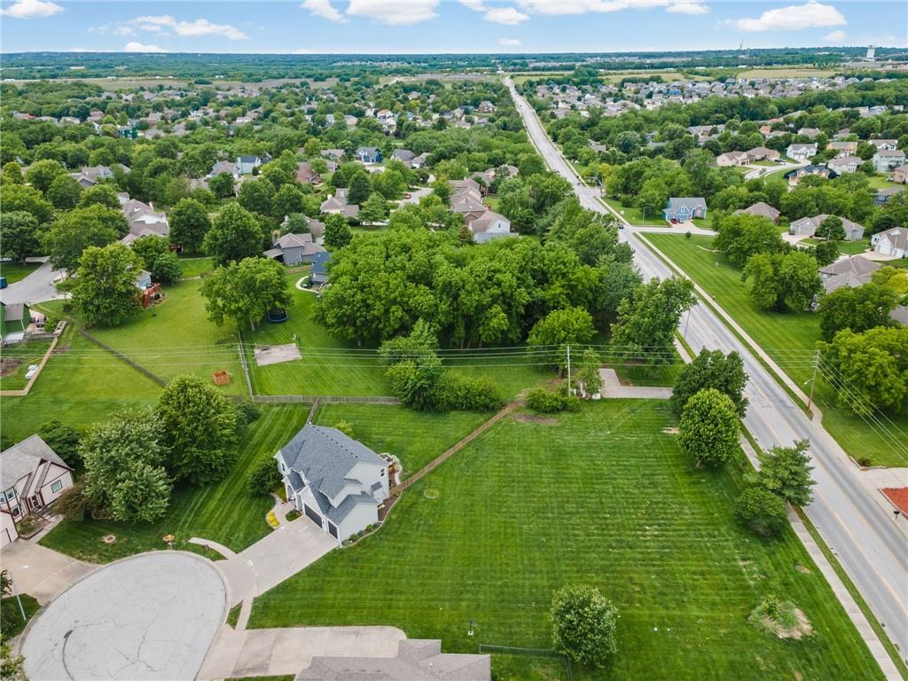 1408 Cedar Ridge Circle Raymore, MO 64083 - Photo 47 of 49