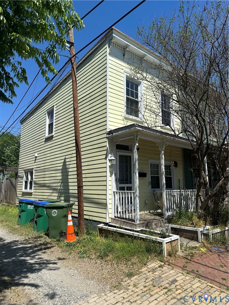 806 Spring Street Richmond, VA 23220 - Photo 2 of 14
