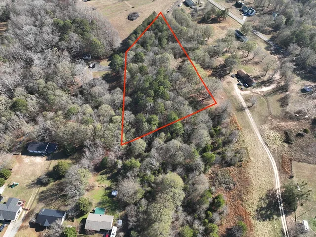 $47,000 | 2821 Middleton Road, Anderson, SC 29624