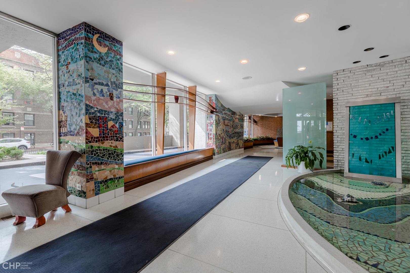 6301 North Sheridan Road, Unit 3K Chicago, IL 60660 - Photo 2 of 16