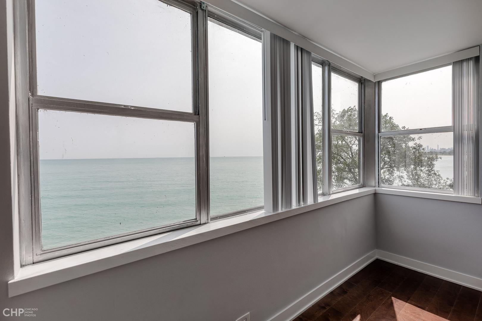6301 North Sheridan Road, Unit 3K Chicago, IL 60660 - Photo 11 of 16
